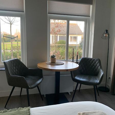 De Logeerkamer Gapinge Esterno foto