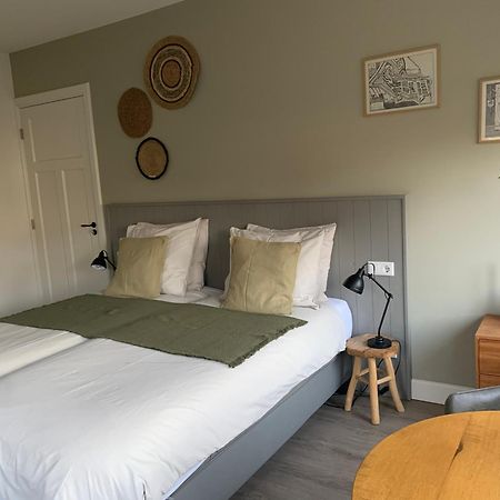 De Logeerkamer Gapinge Esterno foto