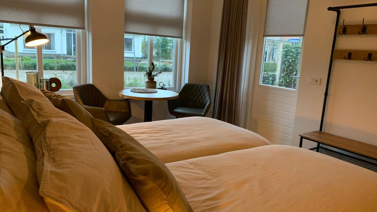De Logeerkamer Gapinge Esterno foto