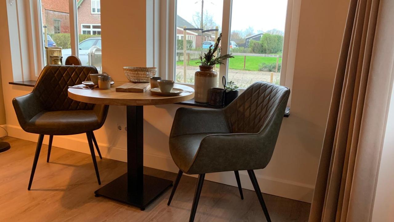 De Logeerkamer Gapinge Esterno foto