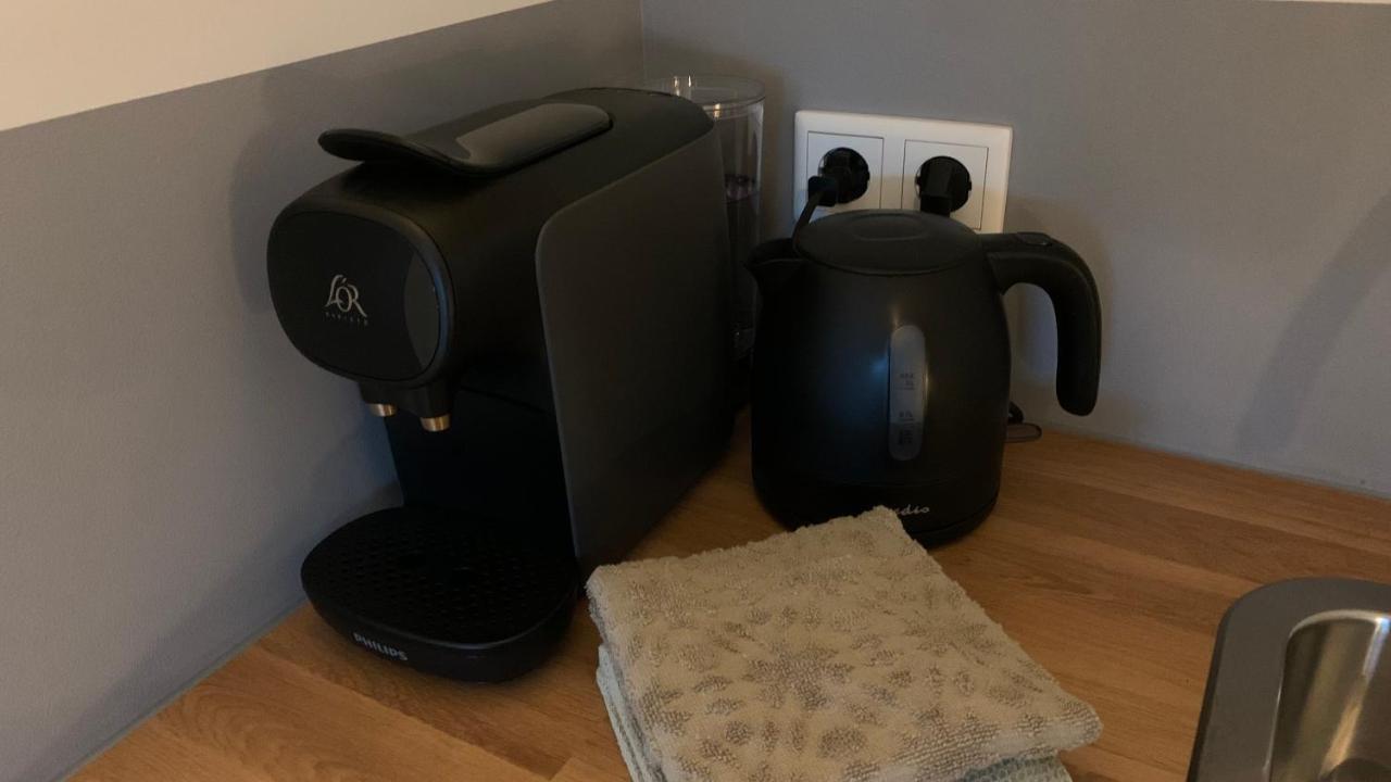 De Logeerkamer Gapinge Esterno foto