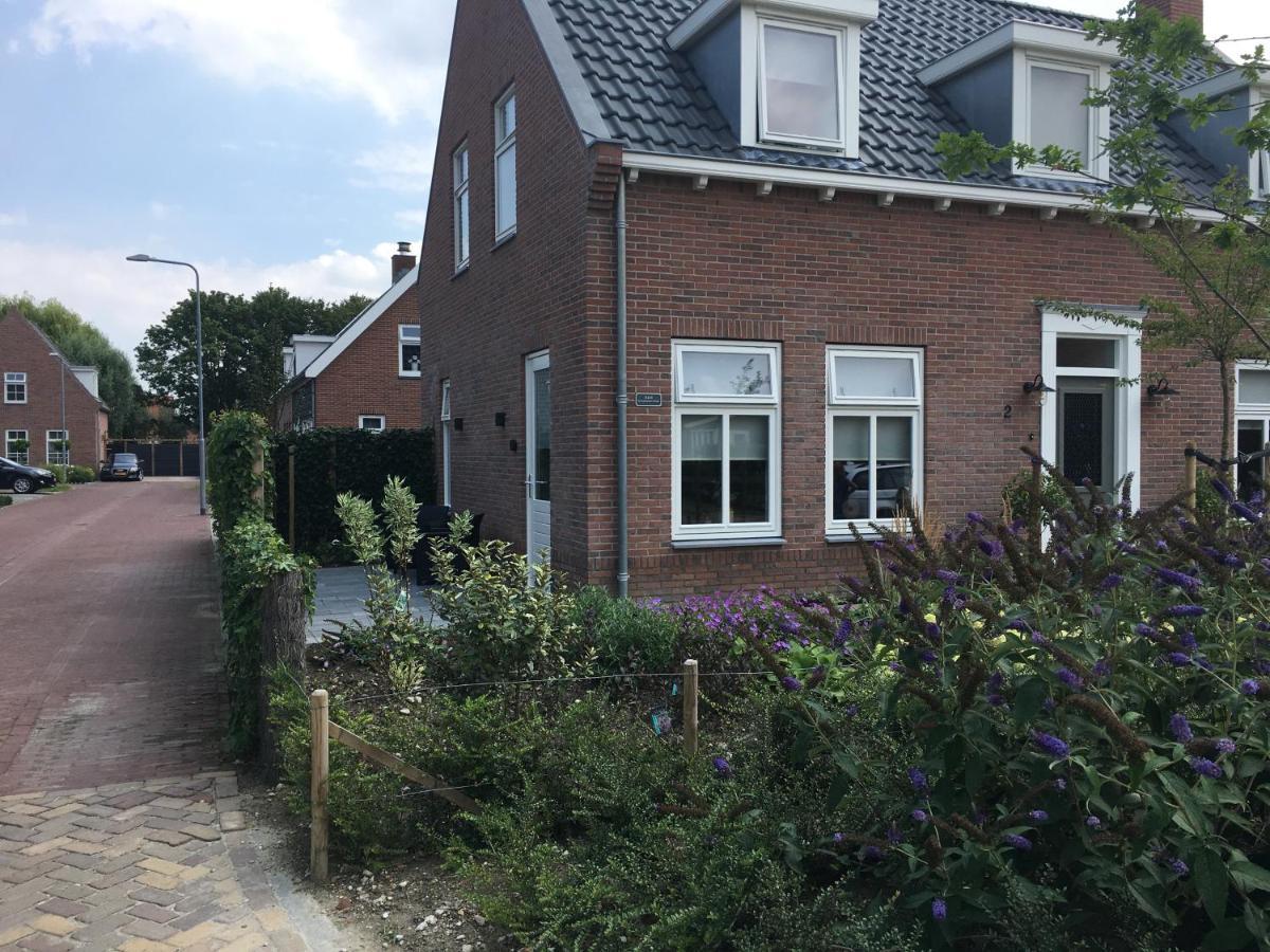 De Logeerkamer Gapinge Esterno foto