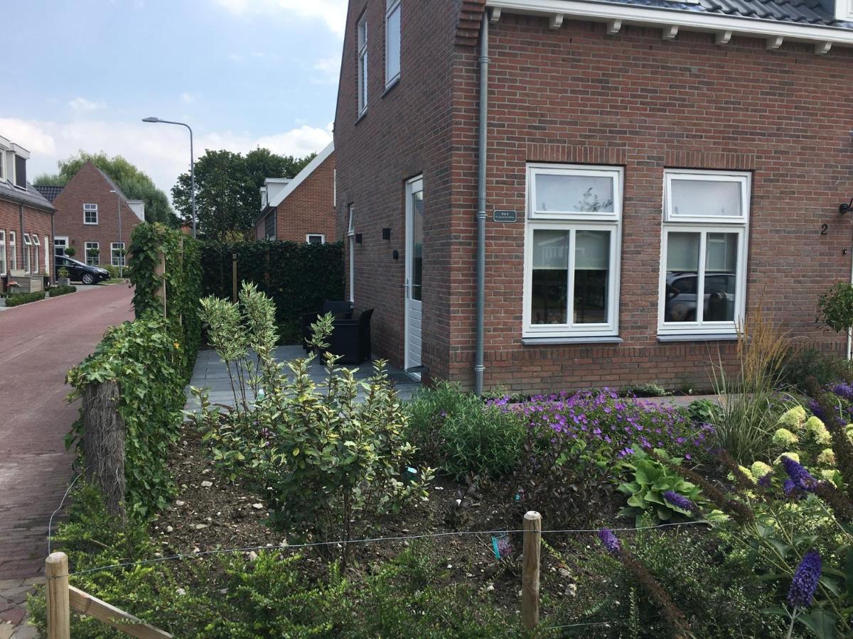De Logeerkamer Gapinge Esterno foto