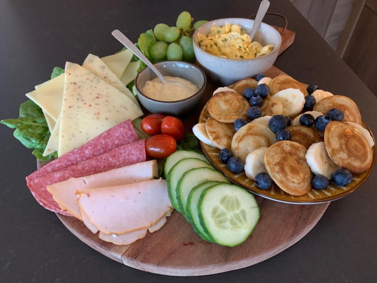 De Logeerkamer Gapinge Esterno foto