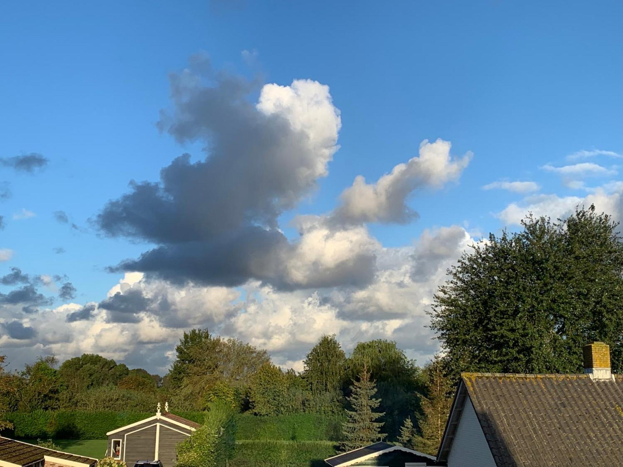 De Logeerkamer Gapinge Esterno foto