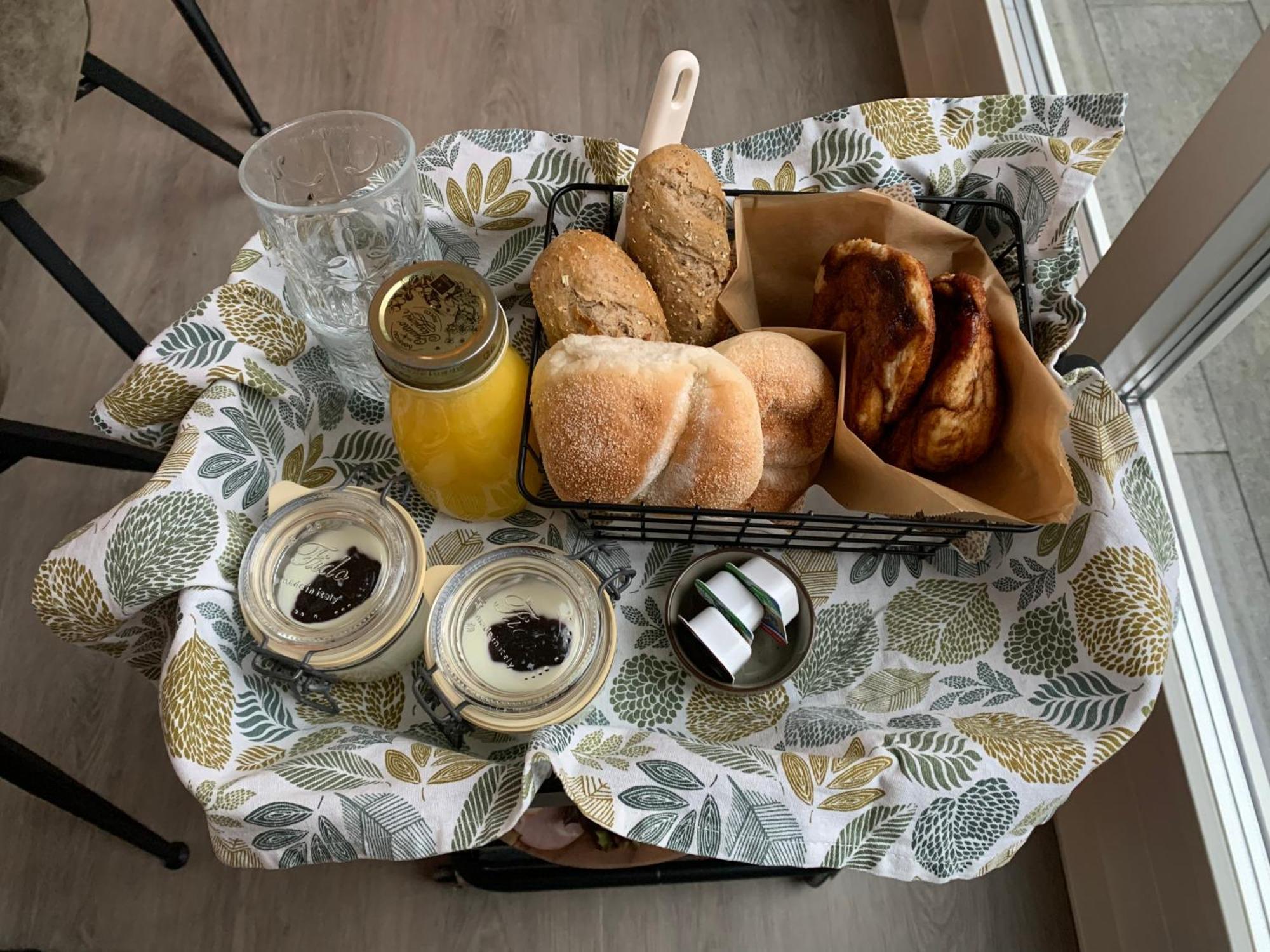 De Logeerkamer Gapinge Esterno foto