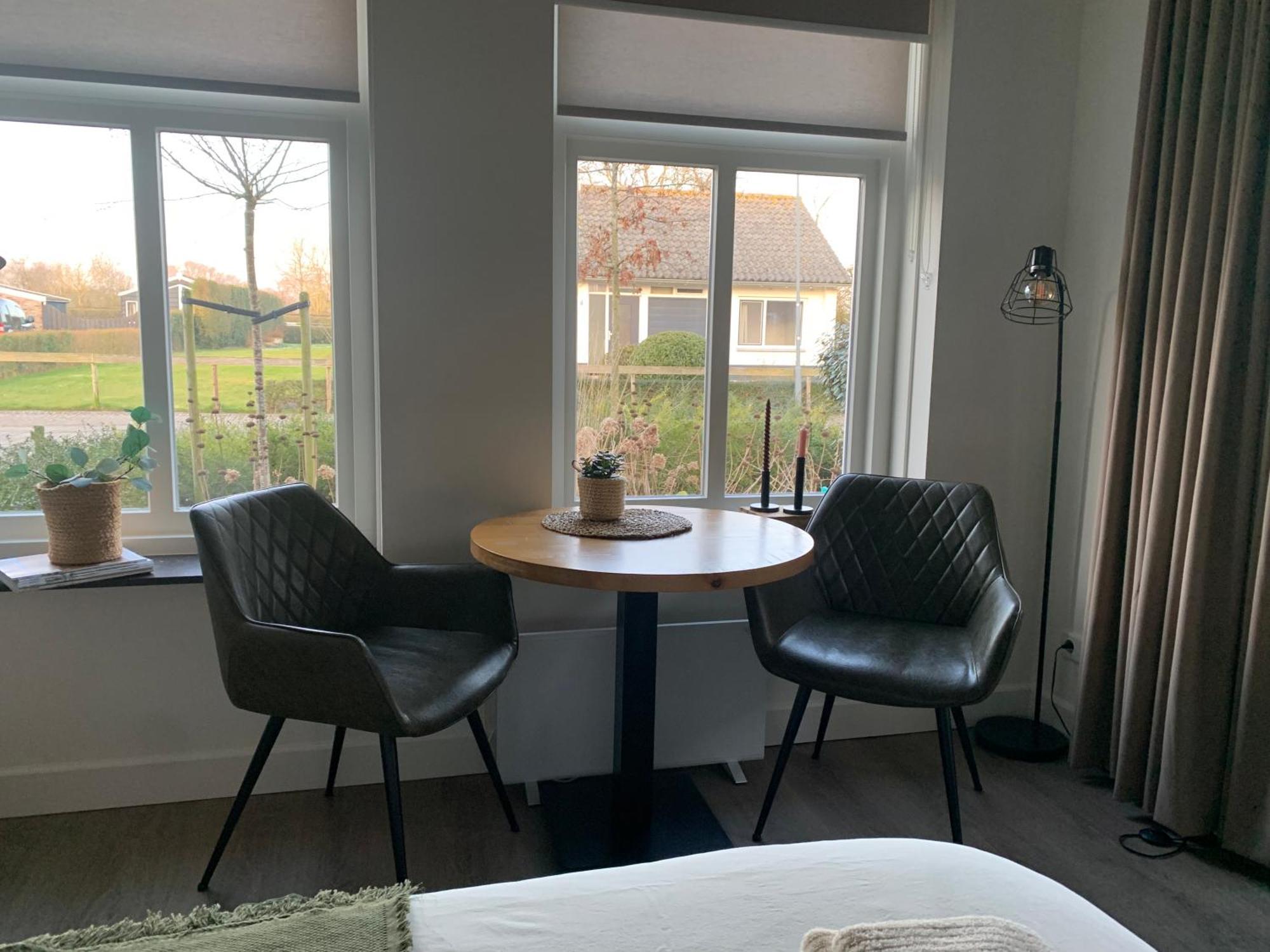 De Logeerkamer Gapinge Esterno foto