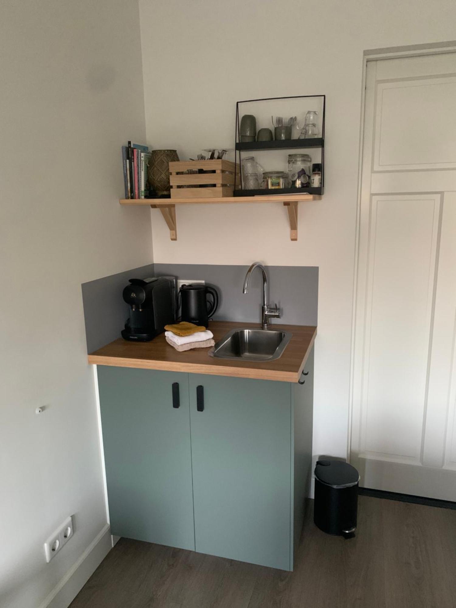 De Logeerkamer Gapinge Esterno foto